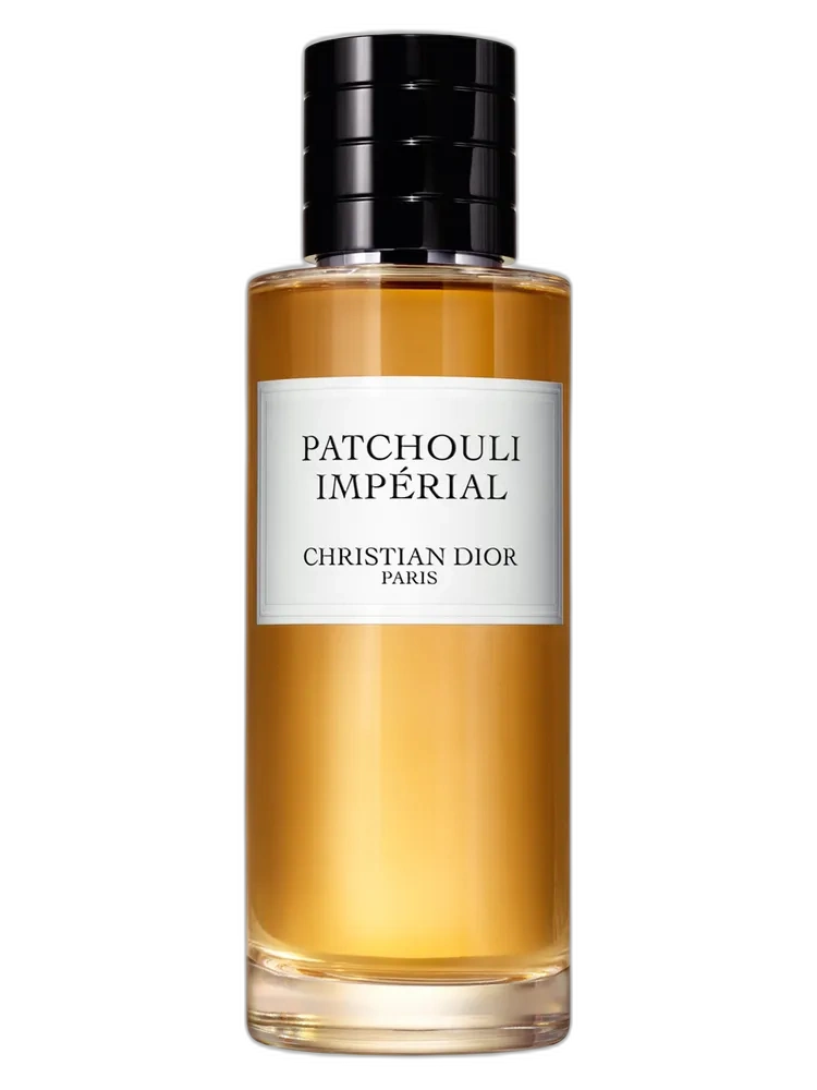 Patchouli Impérial