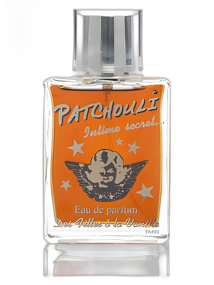 Patchouli Intime Secret for women