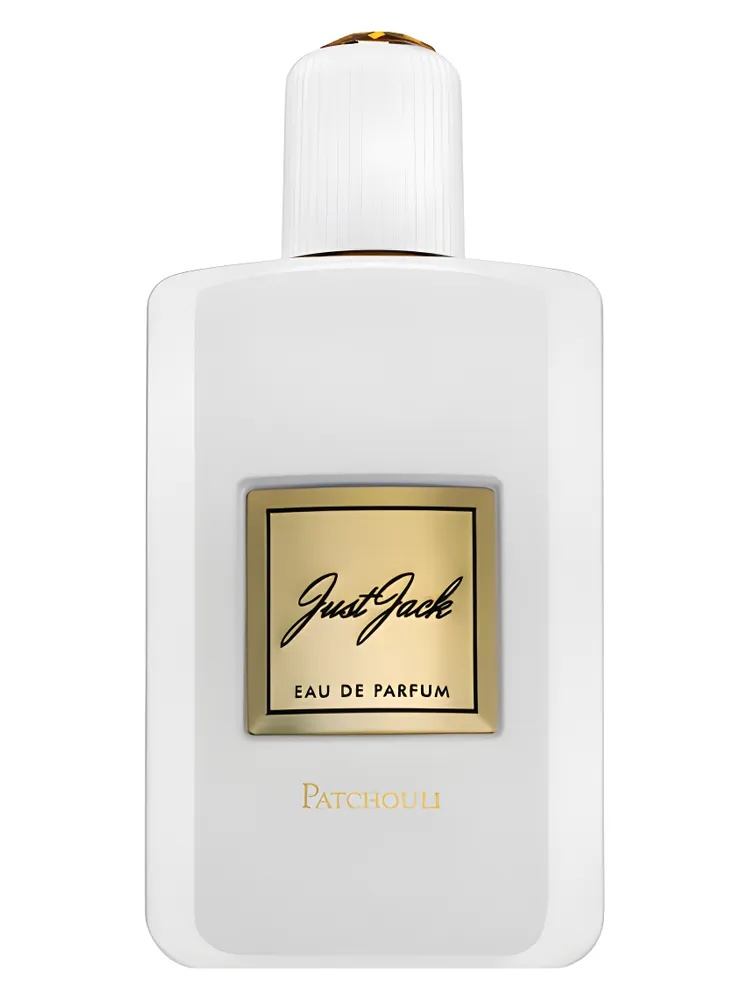 Patchouli unisex