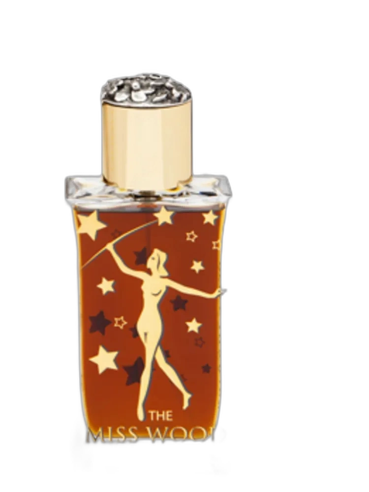 Patchouli La Belle Italienne for women