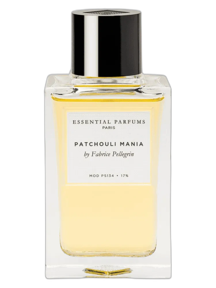 Patchouli Mania