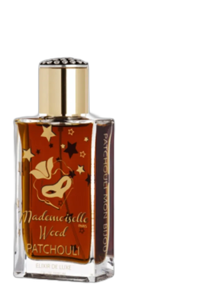 Patchouli Mon Bijou for women