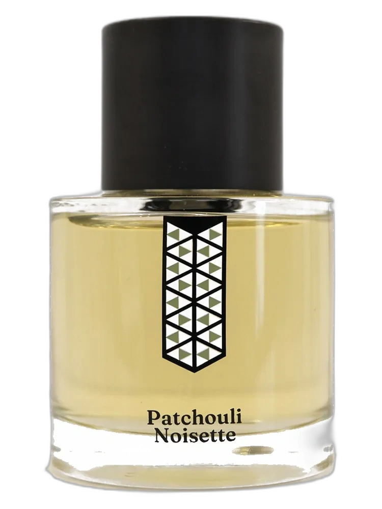 Patchouli Noisette unisex