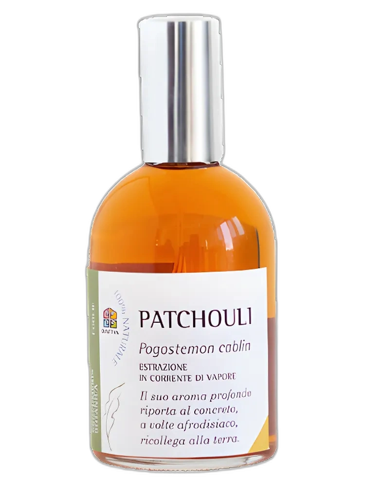 Patchouli unisex