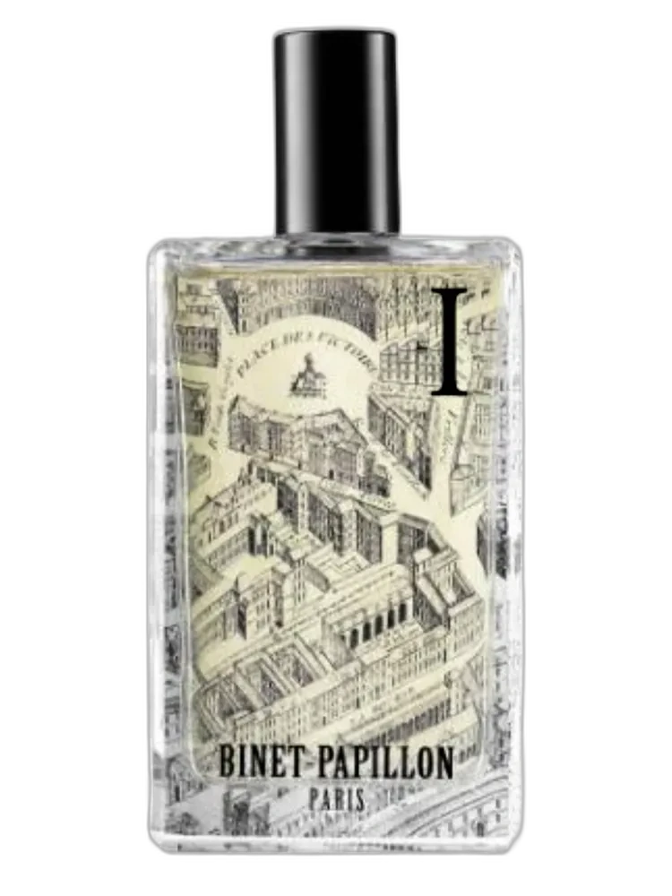 Patchouli P I Begging You unisex