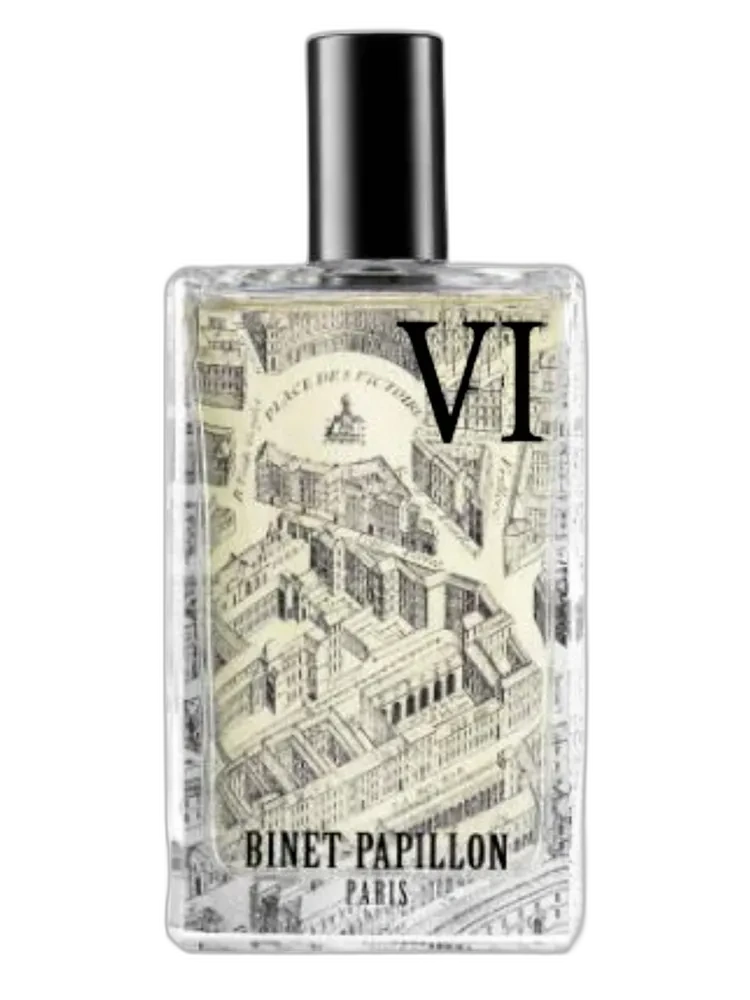 Patchouli P VI Sur Rendez-Vous unisex