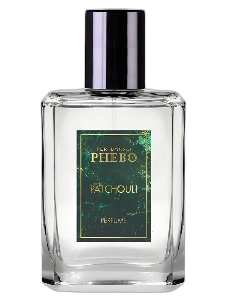 Patchouli unisex
