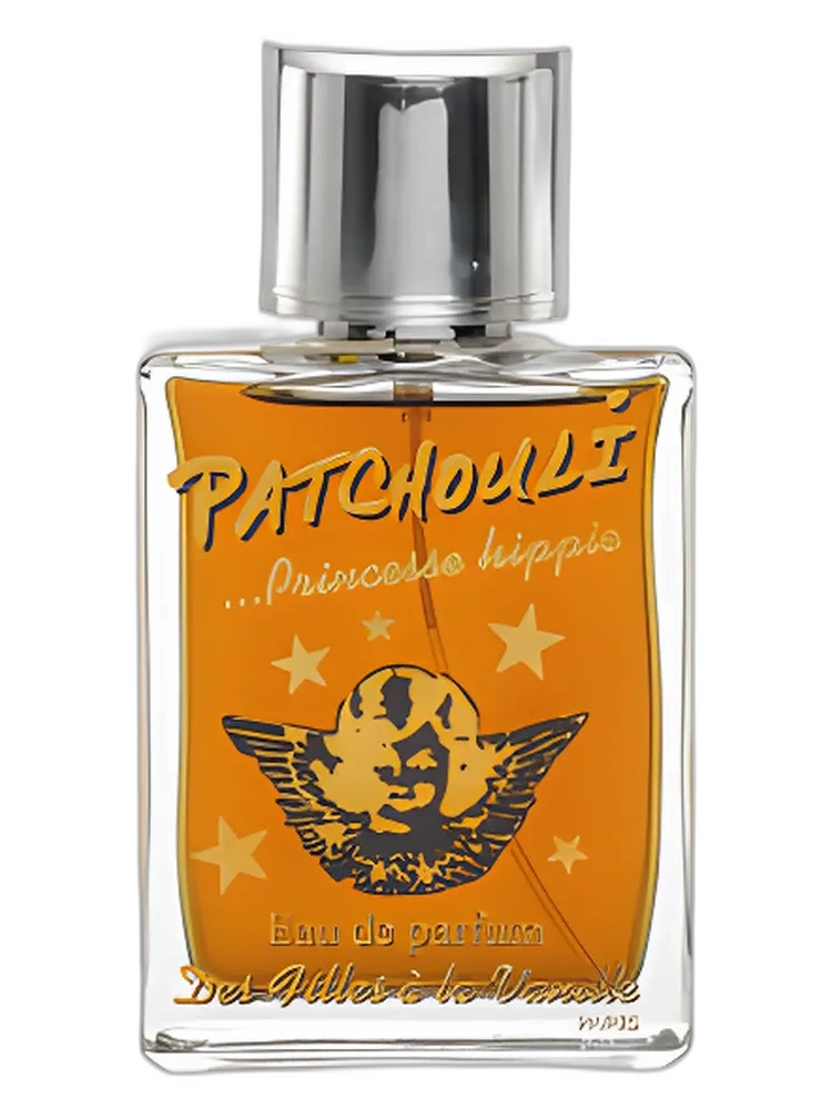 Patchouli Princesse Hippie for women