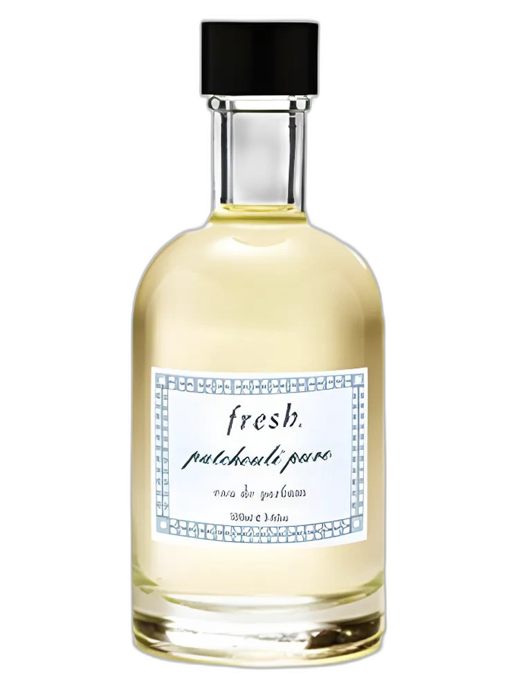 Patchouli Pure unisex