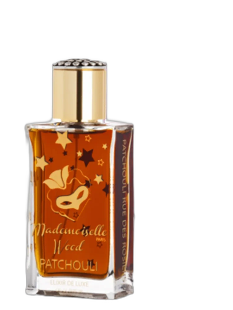 Patchouli Rue Des Rosiers for women