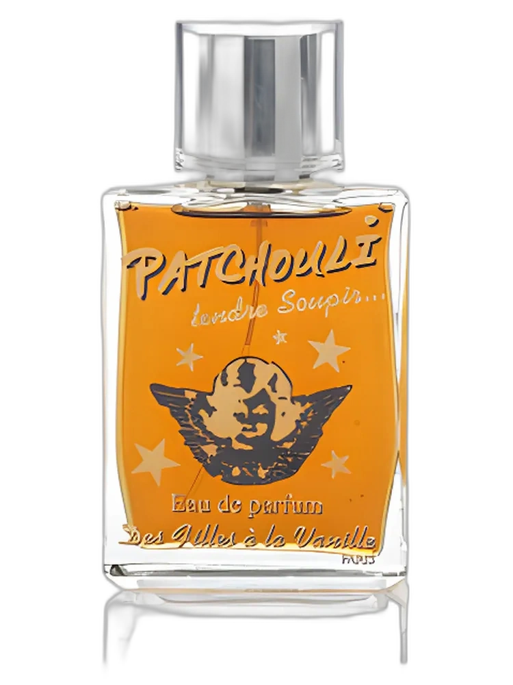 Patchouli Tendre Soupir for women