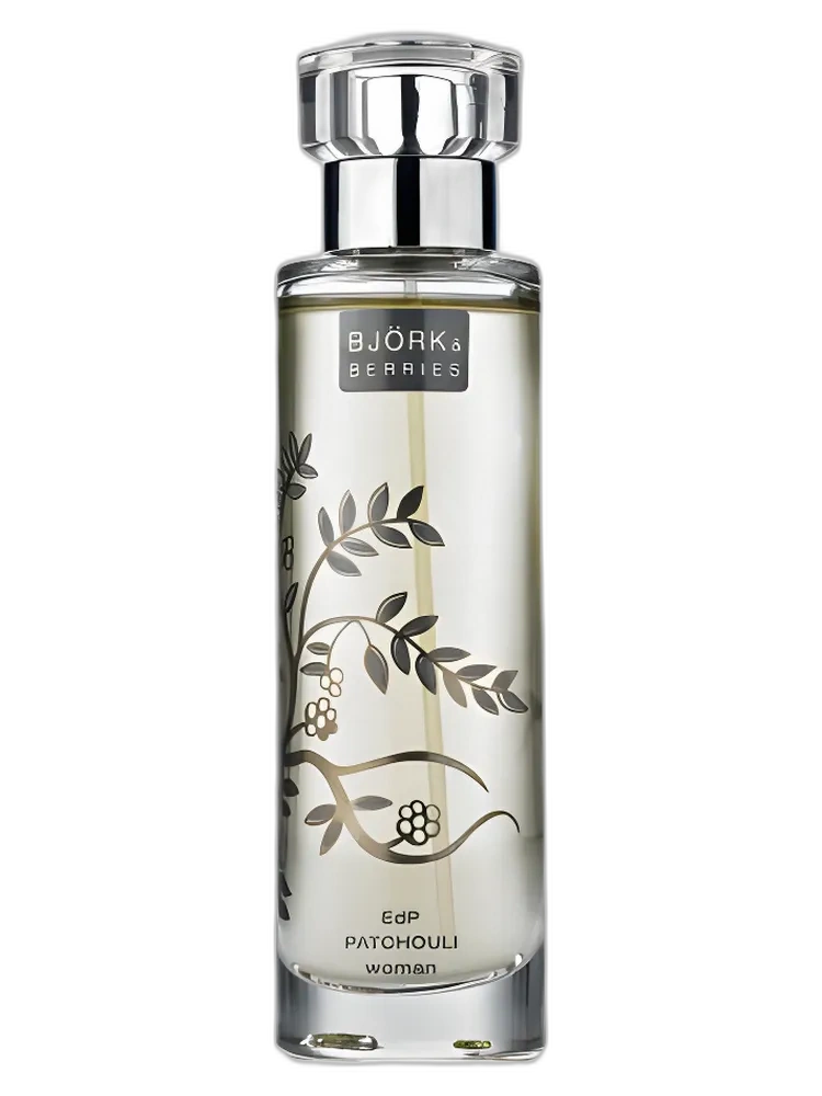 Patchouli Woman for women