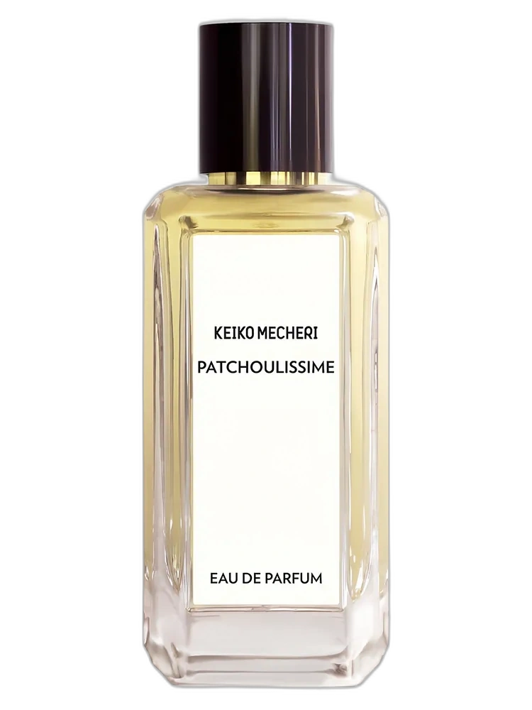 Patchoulissime for women