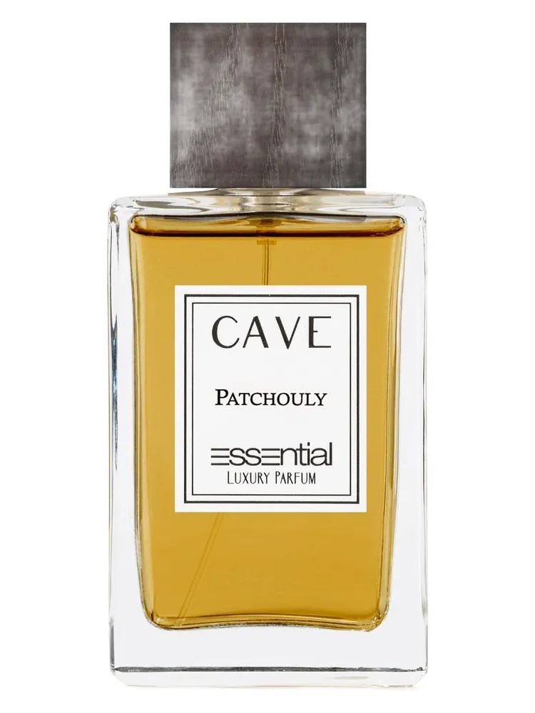 Patchouly for women
