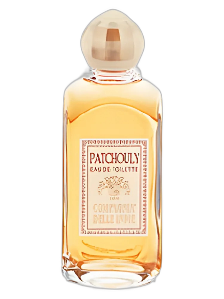 Patchouly unisex