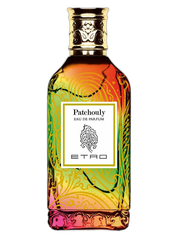 Patchouly Eau de Parfum unisex