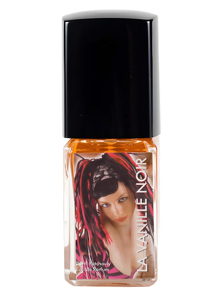 Patchouly La Vanille Noir thumbnail 2