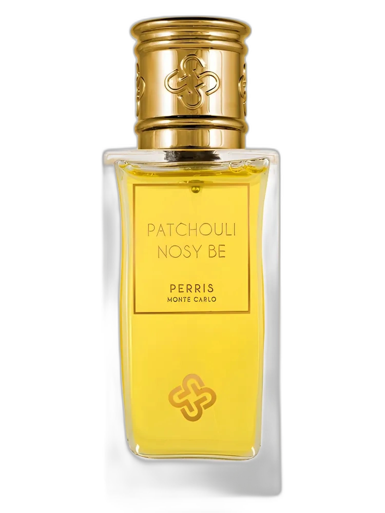 Patchouly Nosy Be Extrait unisex