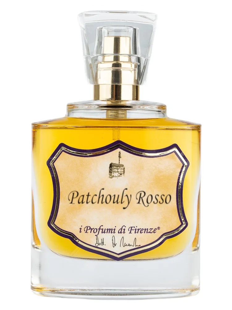 Patchouly Rosso thumbnail 2