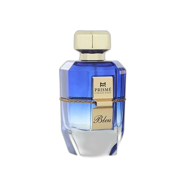 Prisme Bleu