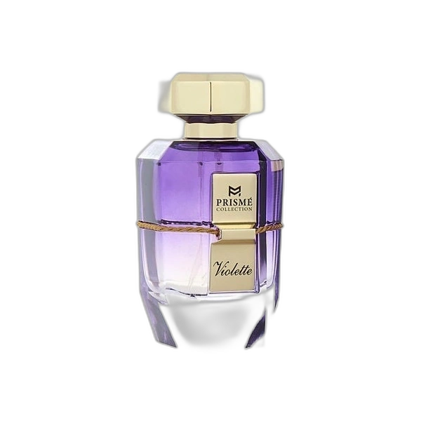 Prismé Violette