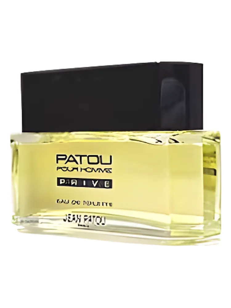 Patou pour Homme Privé by Jean Patou