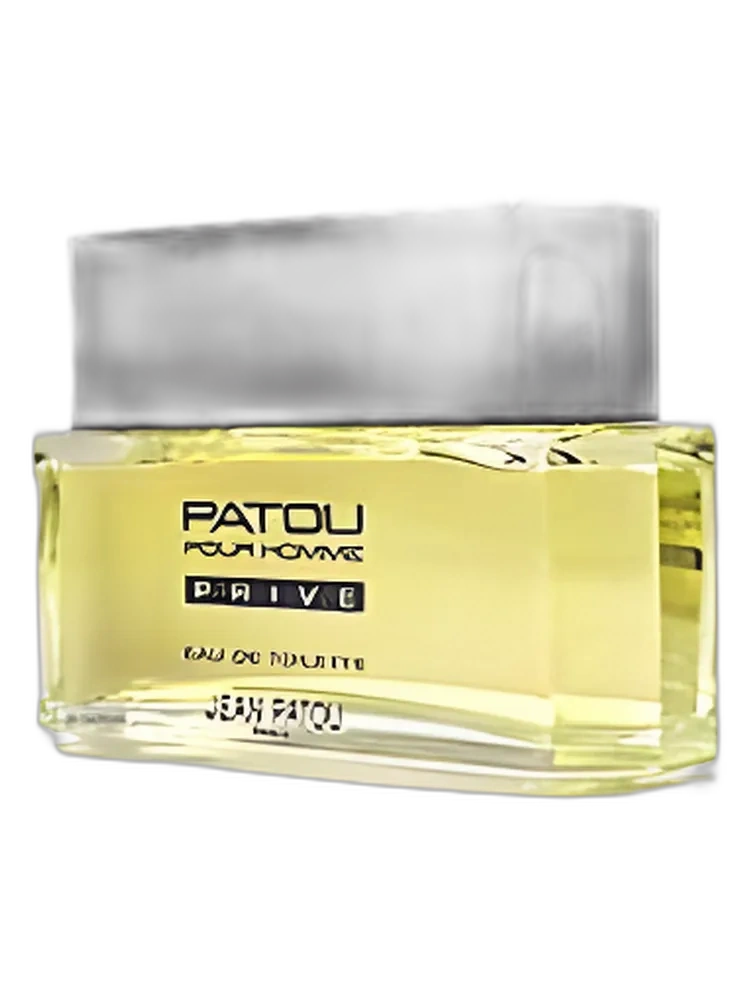 Patou pour Homme Privé