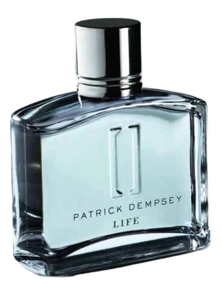 Miniatura 2 de Patrick Dempsey Life