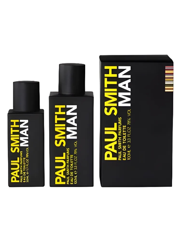 Paul Smith Man for men