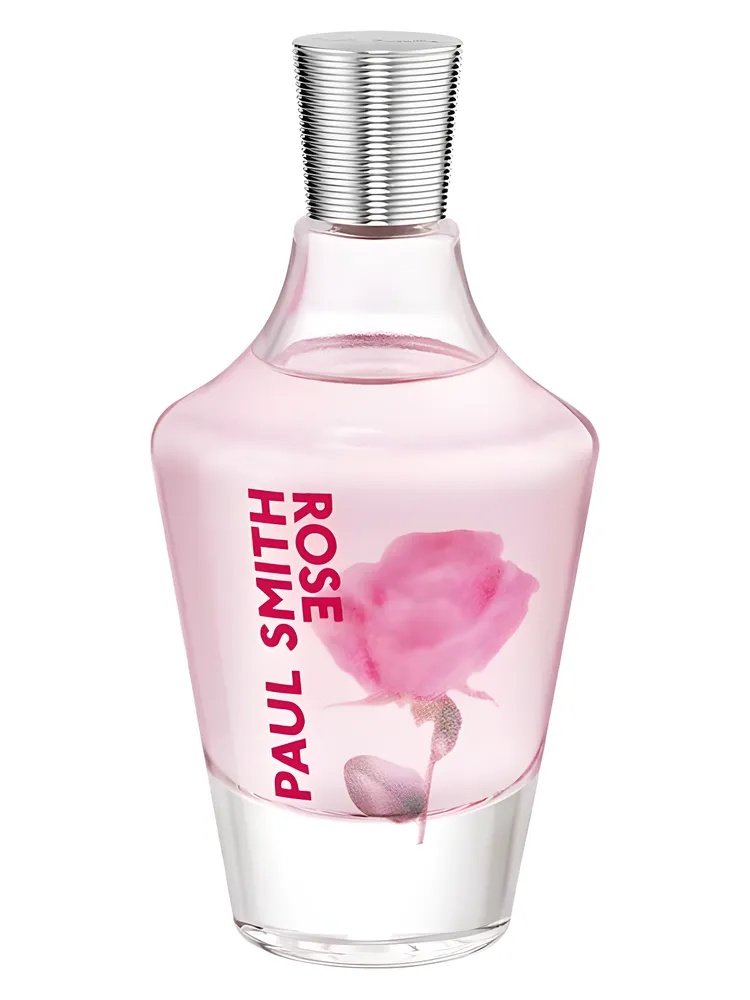 Paul Smith Rose Romantic Edition for women