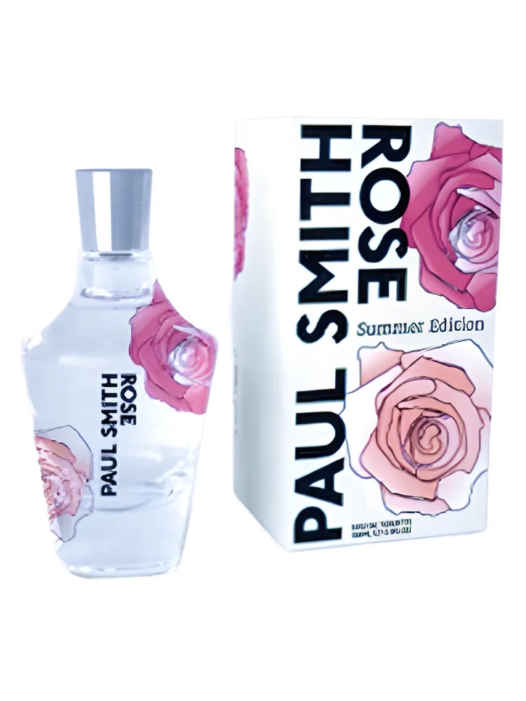 Paul Smith Rose Summer Edition 2011 for women