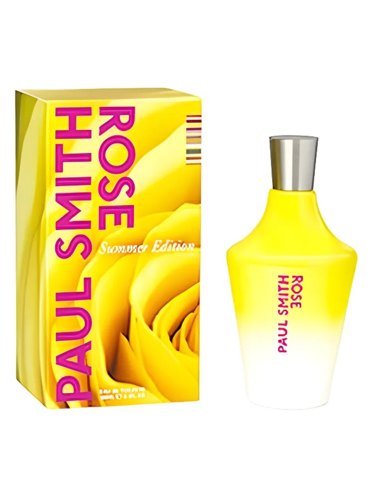 Paul Smith Rose Summer Edition for women