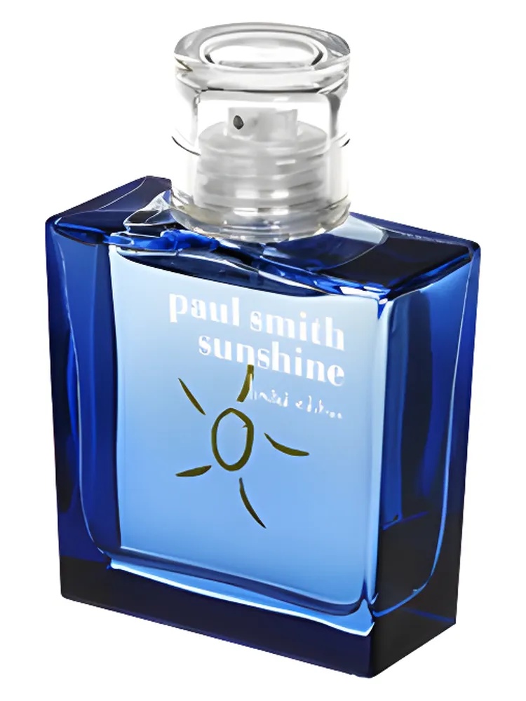 Paul Smith Sunshine Edition for Women 2013 thumbnail 2