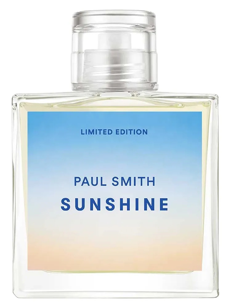 Paul Smith Sunshine For Men 2016 thumbnail 2