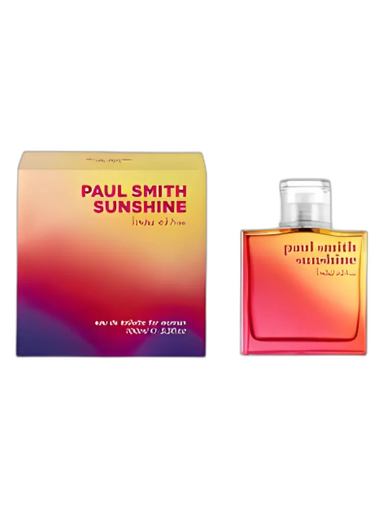 Paul Smith Sunshine for Women 2015 for women