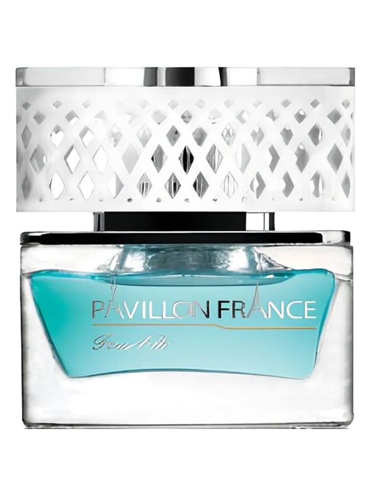 Pavillon France Men thumbnail 2