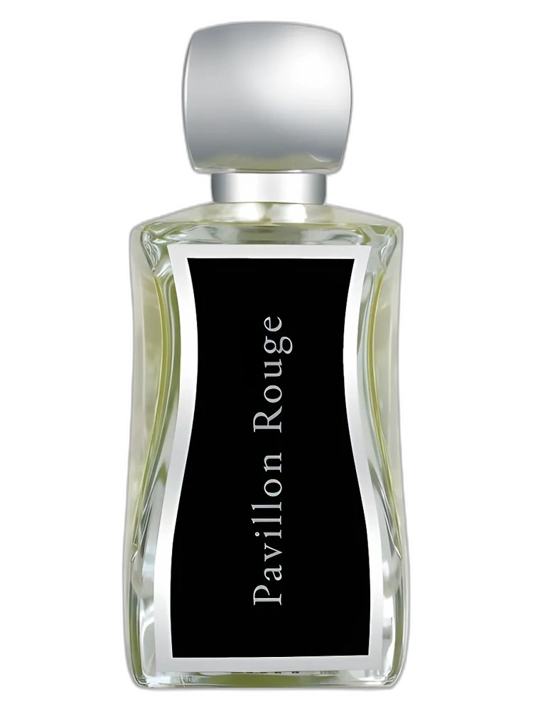 Pavillon Rouge