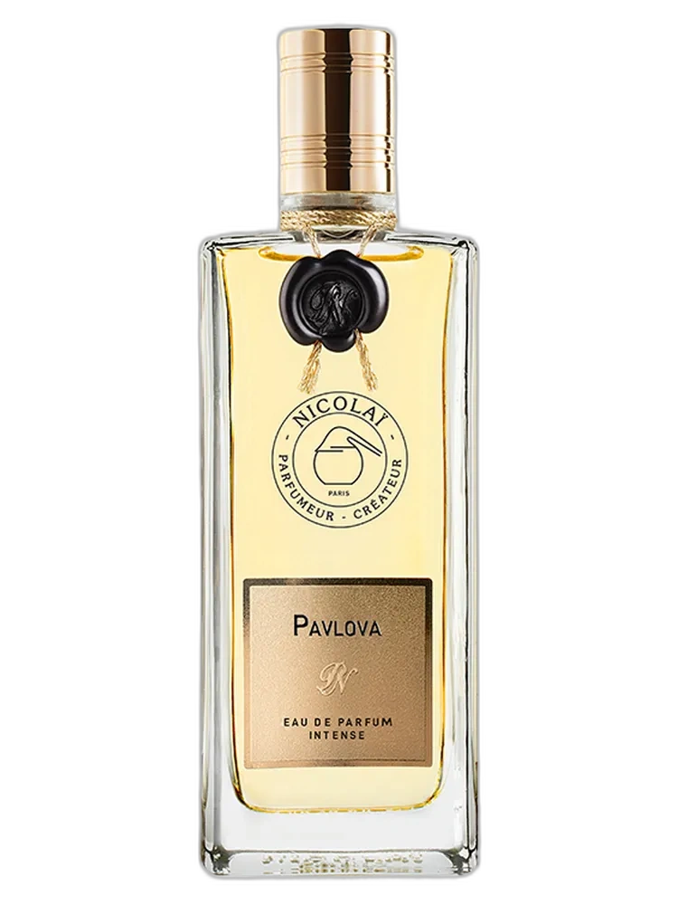 Pavlova unisex