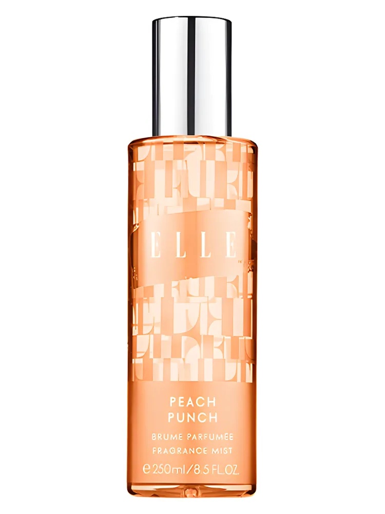 Peach Punch for women