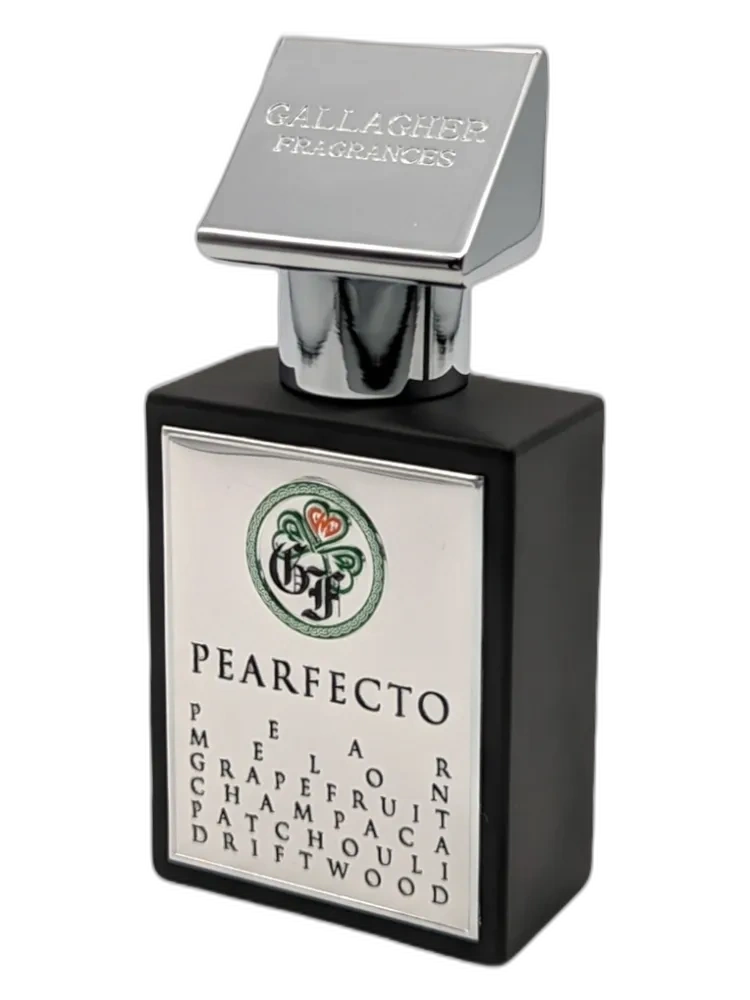 Pearfecto unisex