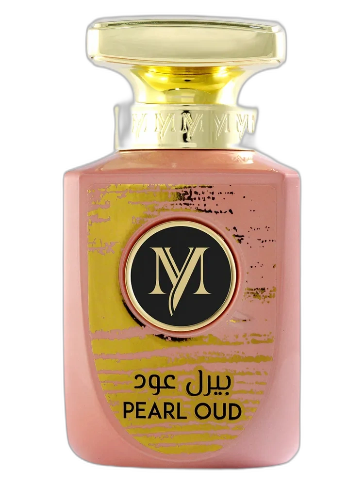 Pearl Oud unisex