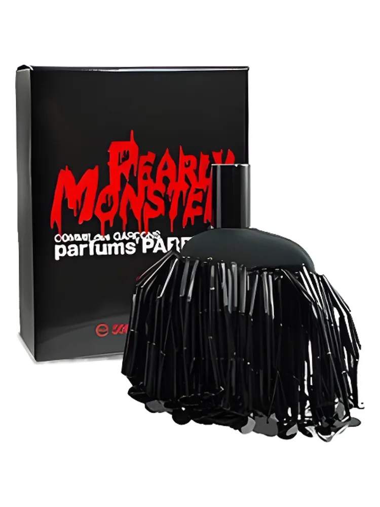 Miniatura 2 de Pearly Monster