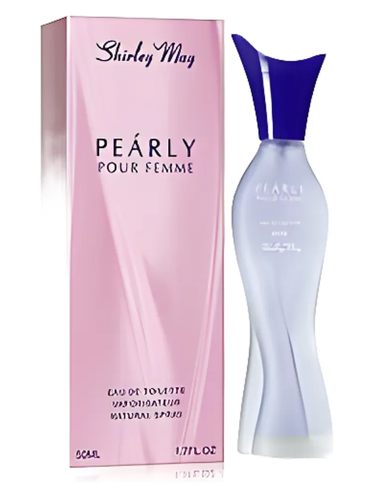 Pearly for women