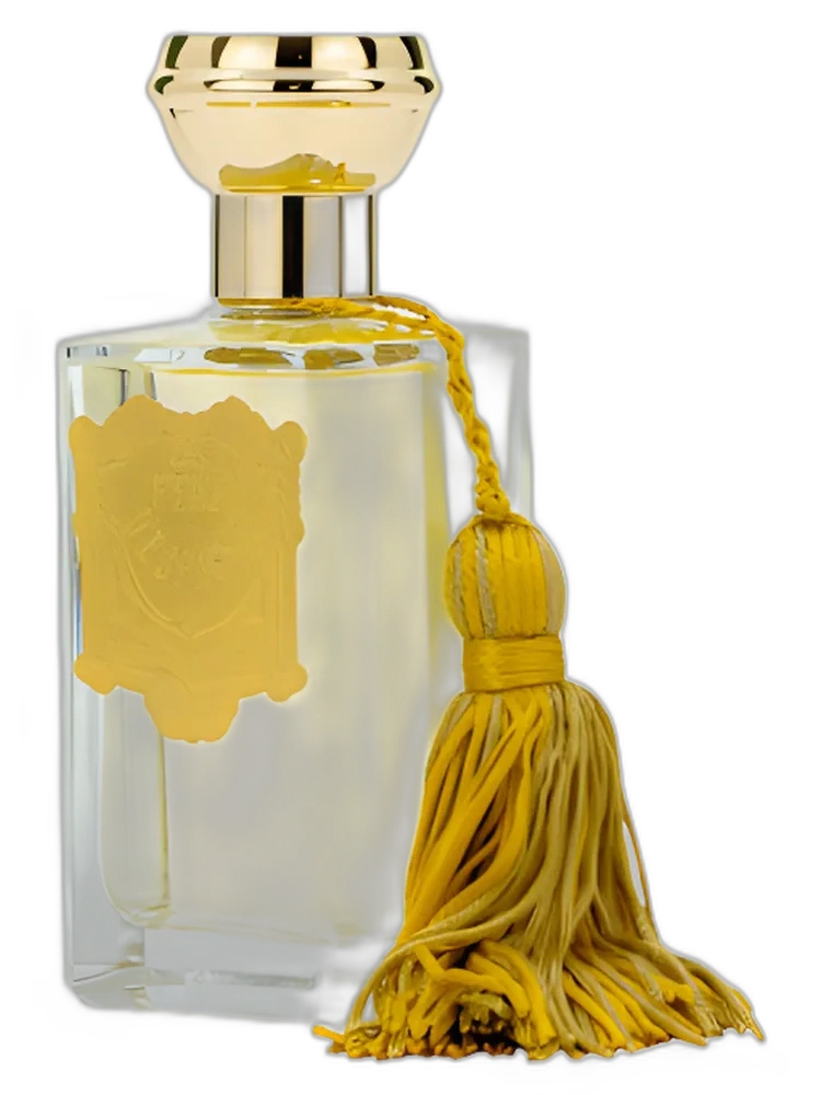 Peau d'Espagne by Oriza L. Legrand
