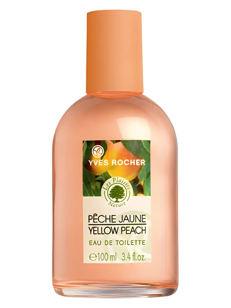 Peche Jaune thumbnail 2