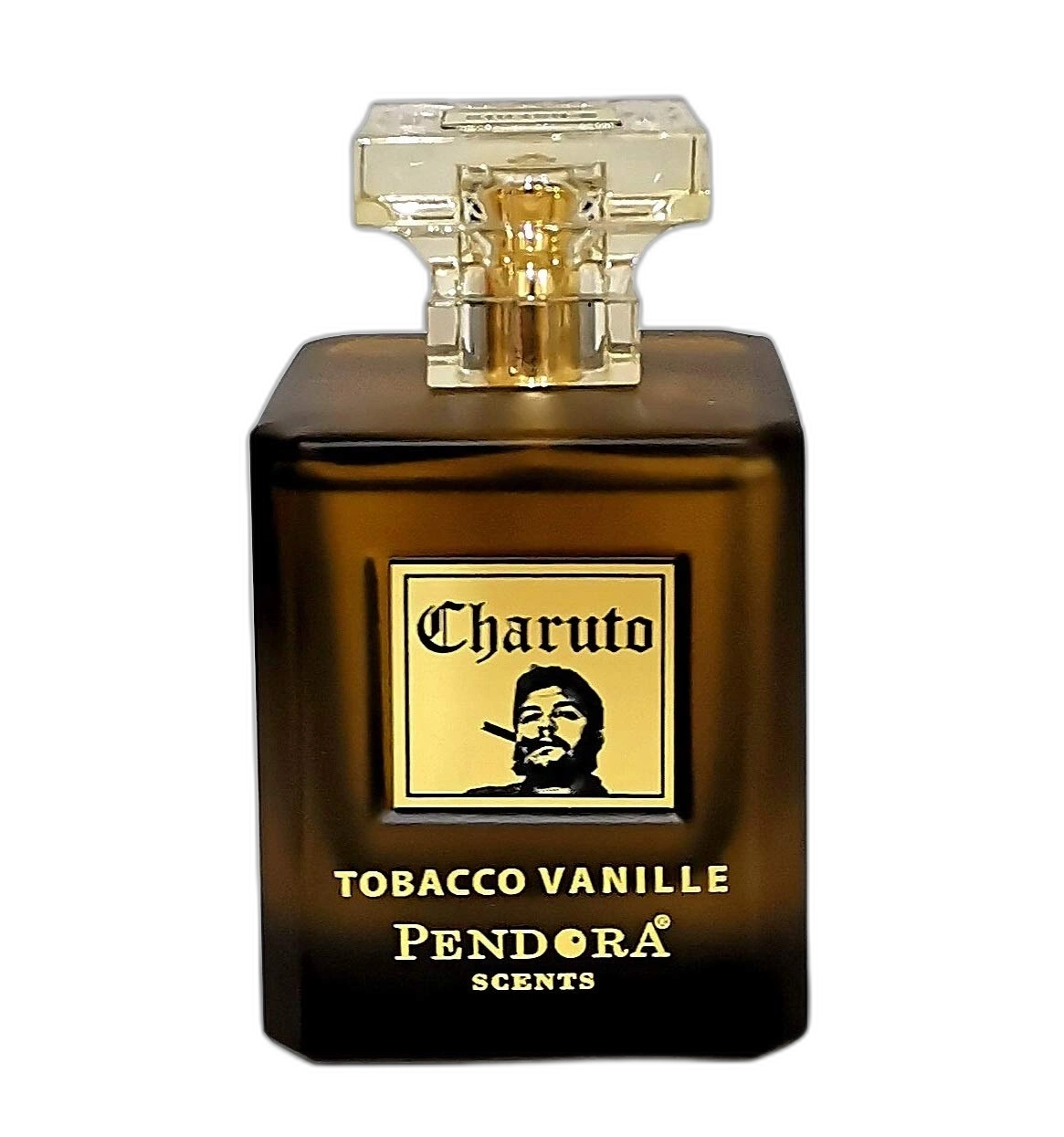 Pendora Charuto Tobacco Vanille