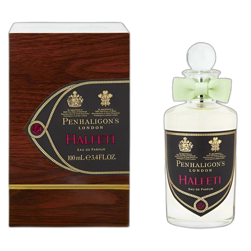 Penhaligons Trade Routes Halfeti
