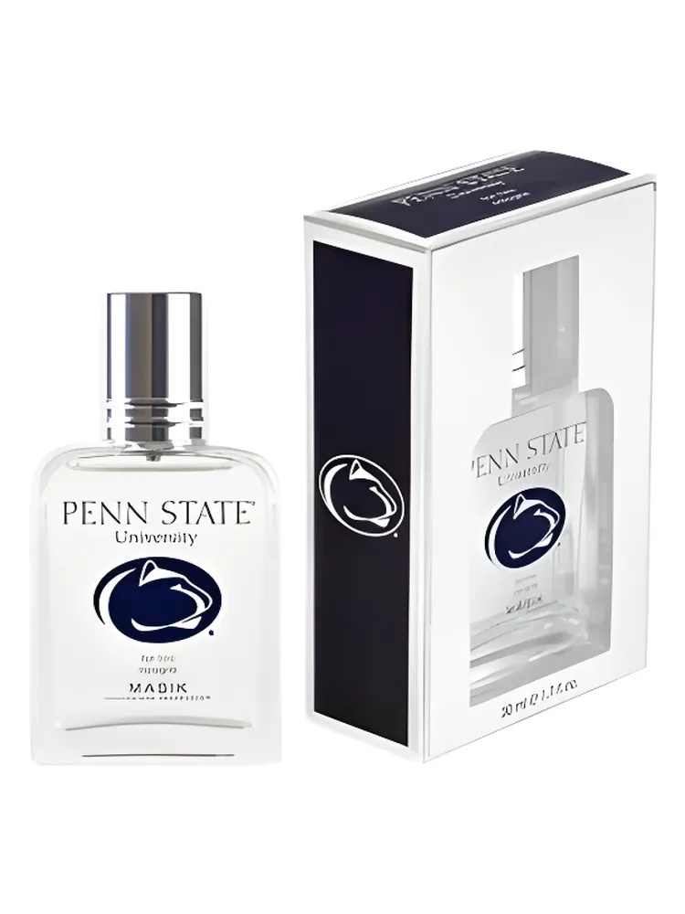 Penn State University Women thumbnail 2