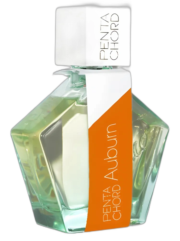 Pentachords Auburn unisex