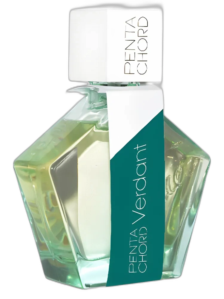 Pentachords Verdant unisex